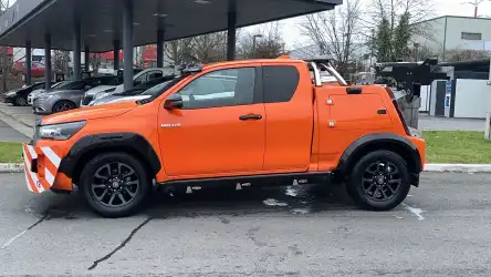 Dépannage et remorquage à Le Soler